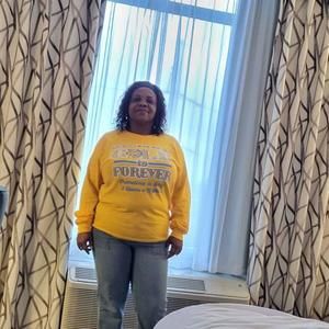 Meet your Posher, Vaness